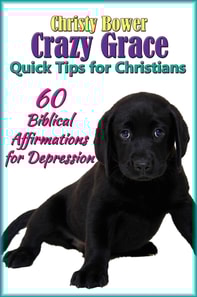 60 Biblical Affirmations for Depression