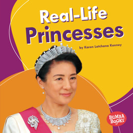 Real-Life Princesses