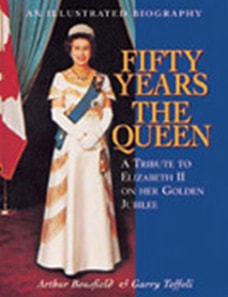 Fifty Years the Queen