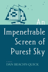 Impenetrable Screen of Purest Sky