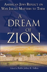 Dream of Zion