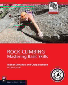 Rock Climbing, 2nd Edition