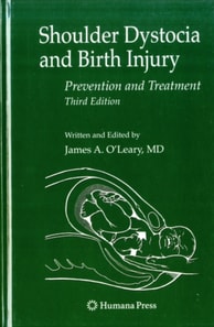 Shoulder Dystocia and Birth Injury
