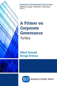 Primer on Corporate Governance