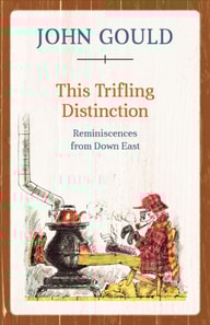 This Trifling Distinction