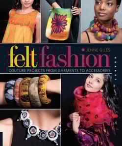 Felt Fashion