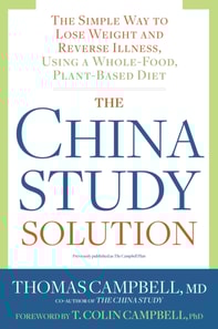 China Study Solution