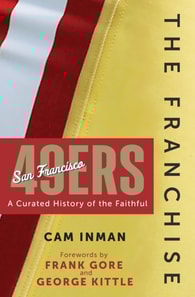 Franchise: San Francisco 49ers