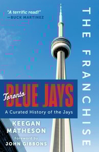 Franchise: Toronto Blue Jays