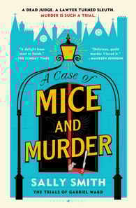 Case of Mice and Murder