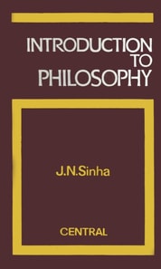 Introduction to Philosophy
