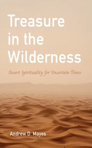 Treasure in the Wilderness