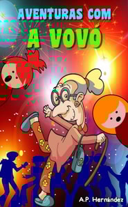 Aventuras com a Vovó
