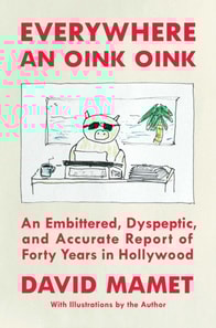 Everywhere an Oink Oink