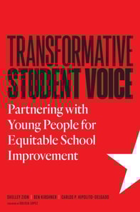 Transformative Student Voice