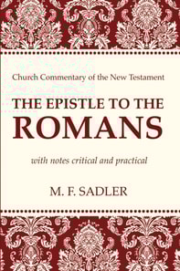 Epistle to the Romans