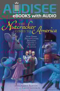 Nutcracker Comes to America