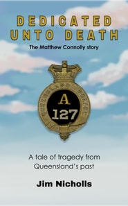 Dedicated Unto Death