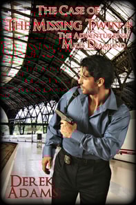 Case of the Missing Twin 4