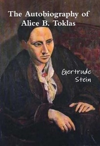 Autobiography of Alice B. Toklas