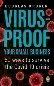 Virus-proof Your Small Business