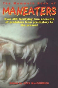 Mammoth Book of Predators
