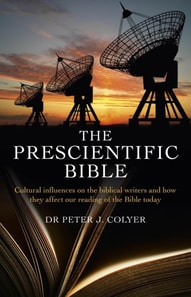 Prescientific Bible