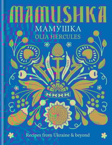 Mamushka