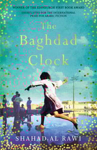 Baghdad Clock