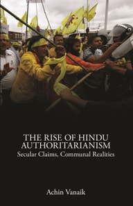 Rise of Hindu Authoritarianism