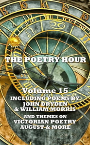 Poetry Hour - Volume 15