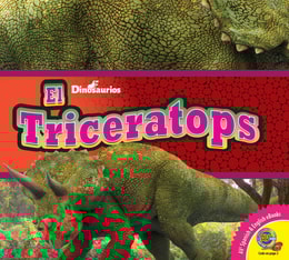 El Triceratops