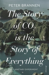 Story of CO2 Is the Story of Everything