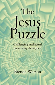 Jesus Puzzle
