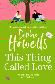 This Thing Called Love