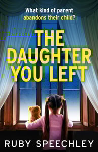 Daughter You Left