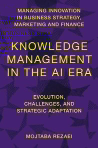 Knowledge Management in the AI Era