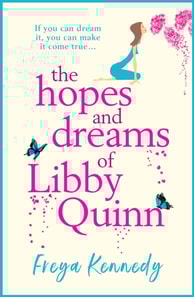 Hopes and Dreams of Libby Quinn