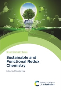 Sustainable and Functional Redox Chemistry