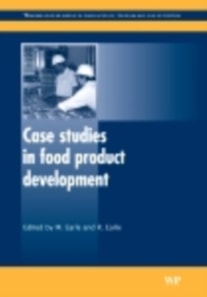 Case Studies in Food Product Development