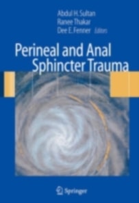 Perineal and Anal Sphincter Trauma
