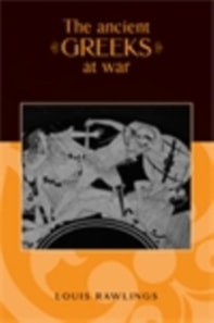 ancient Greeks at war