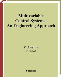 Multivariable Control Systems
