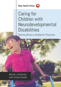 Caring for Children with Neurodevelopmental Disabilities