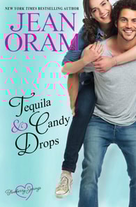 Tequila and Candy Drops