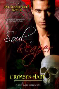 Soul Reaper Series Book II: Soul Reaper