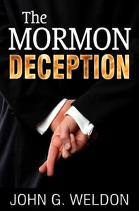 Mormon Deception
