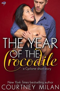 Year of the Crocodile