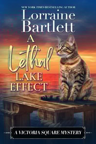Lethal Lake Effect