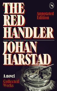 Red Handler